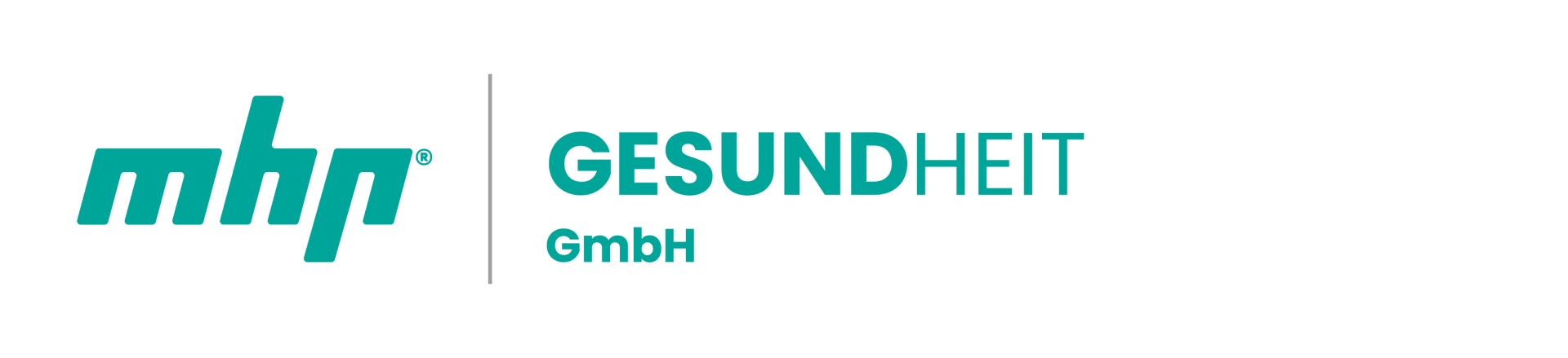 mhp gesundheit logo