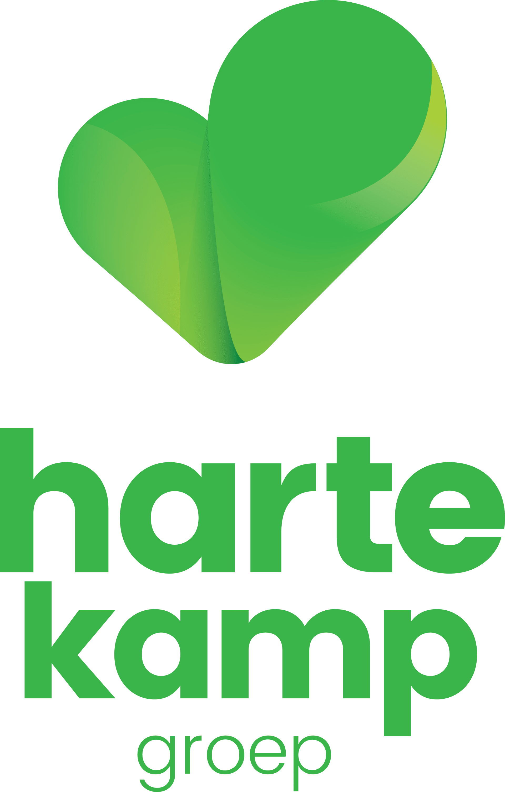 De Hartekamp Groep logo