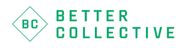 Better Collective A/S logo