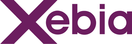Xebia Group logo
