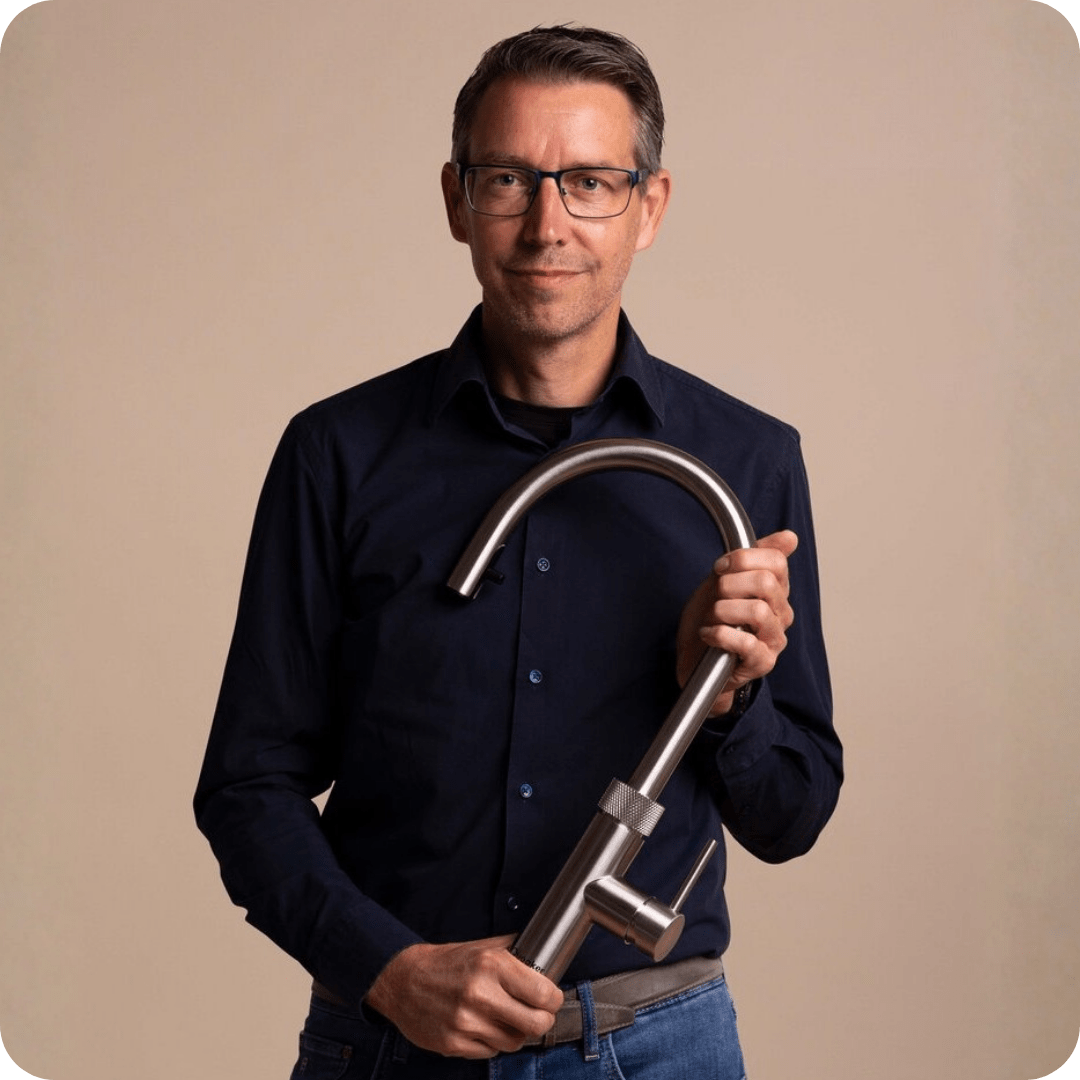 Finance vacatures Quooker Ridderkerk