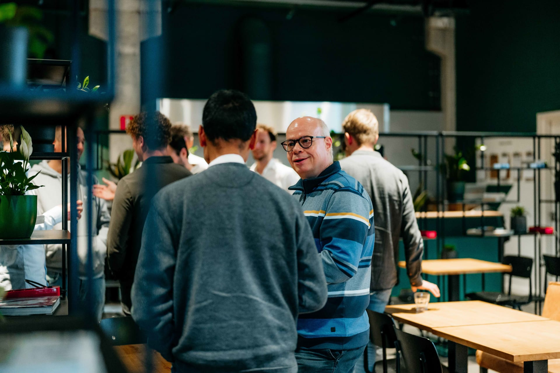 Werken bij LINKIT