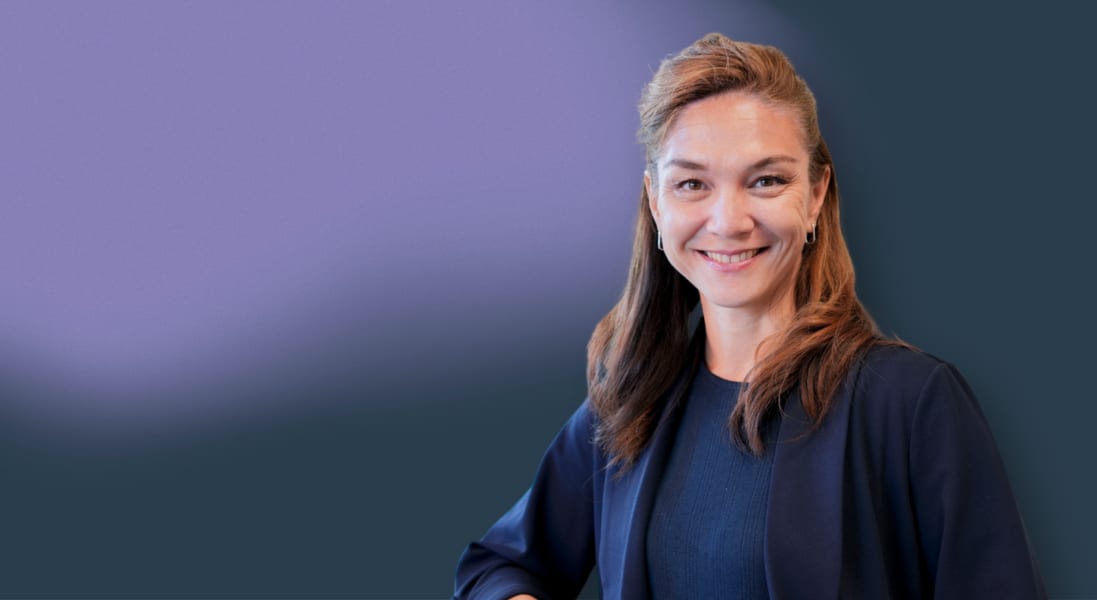 Verhaal Aimee HR adviseur