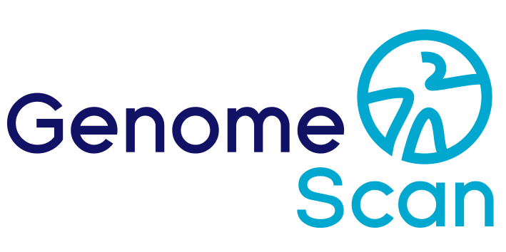 GenomeScan B.V. logo