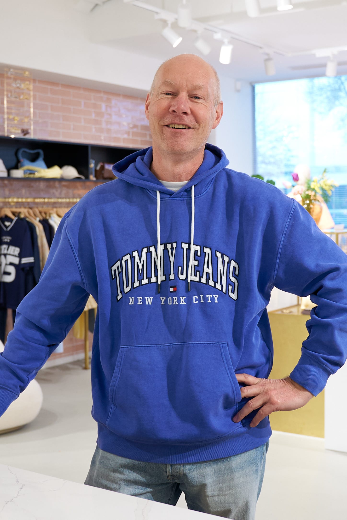 My Warehouse Erik Kock