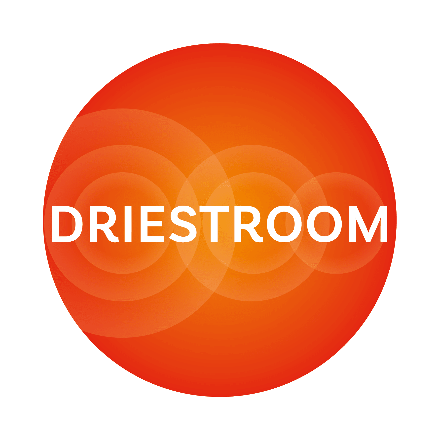Driestroom logo
