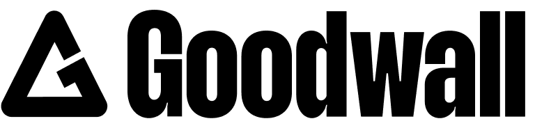 Goodwall logo