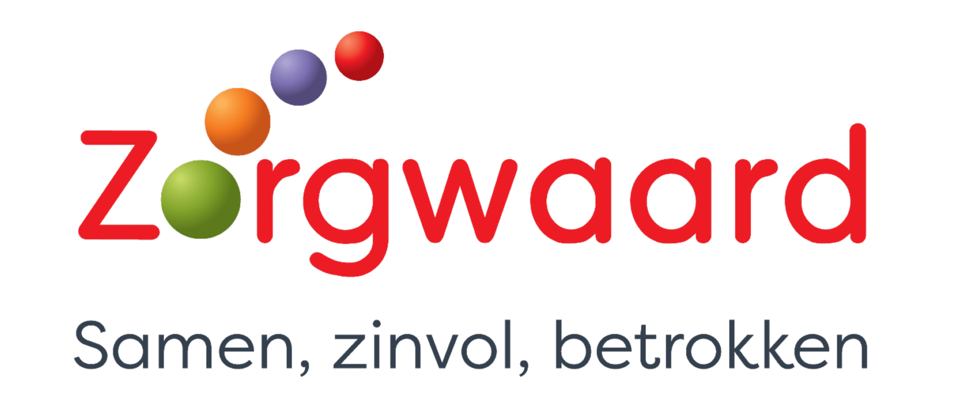 Zorgwaard logo
