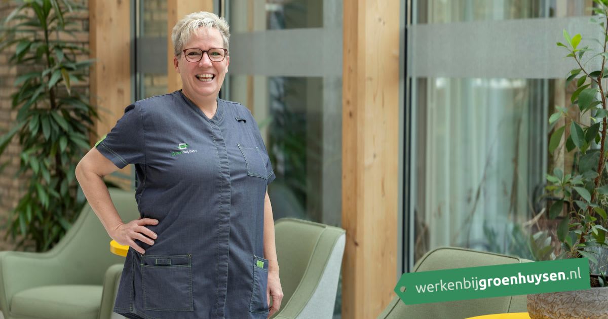 BBL leerling op De Bloemschevaert