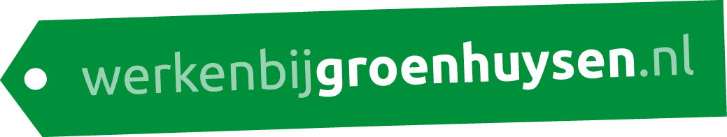 Groenhuysen logo
