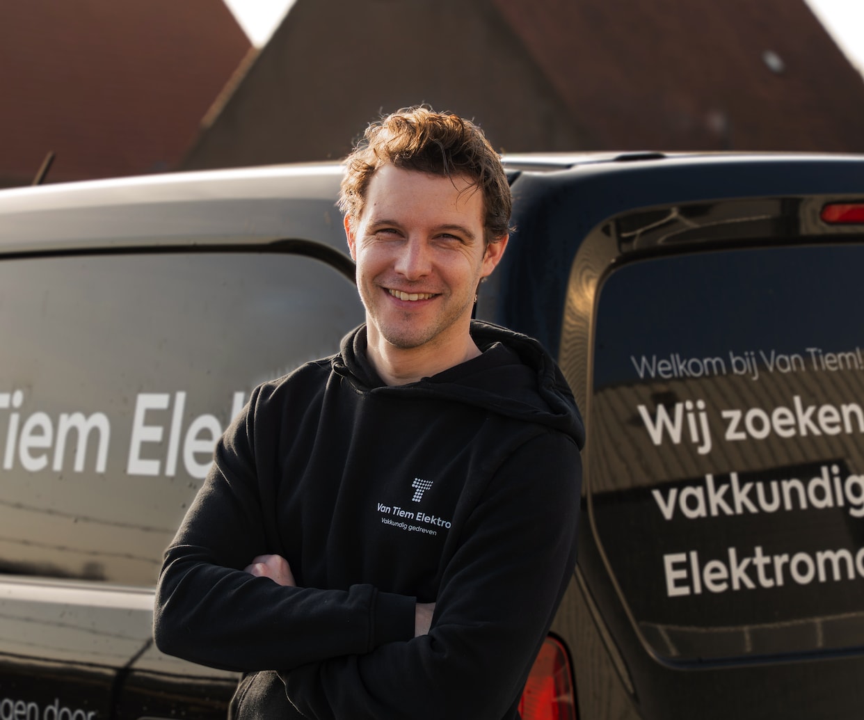 Robin Janssen - Recruiter