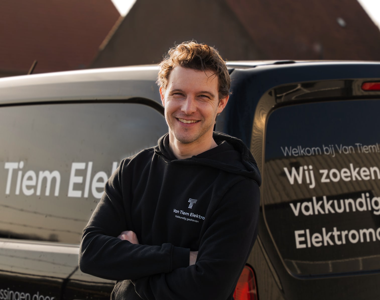 Robin Janssen - Recruiter