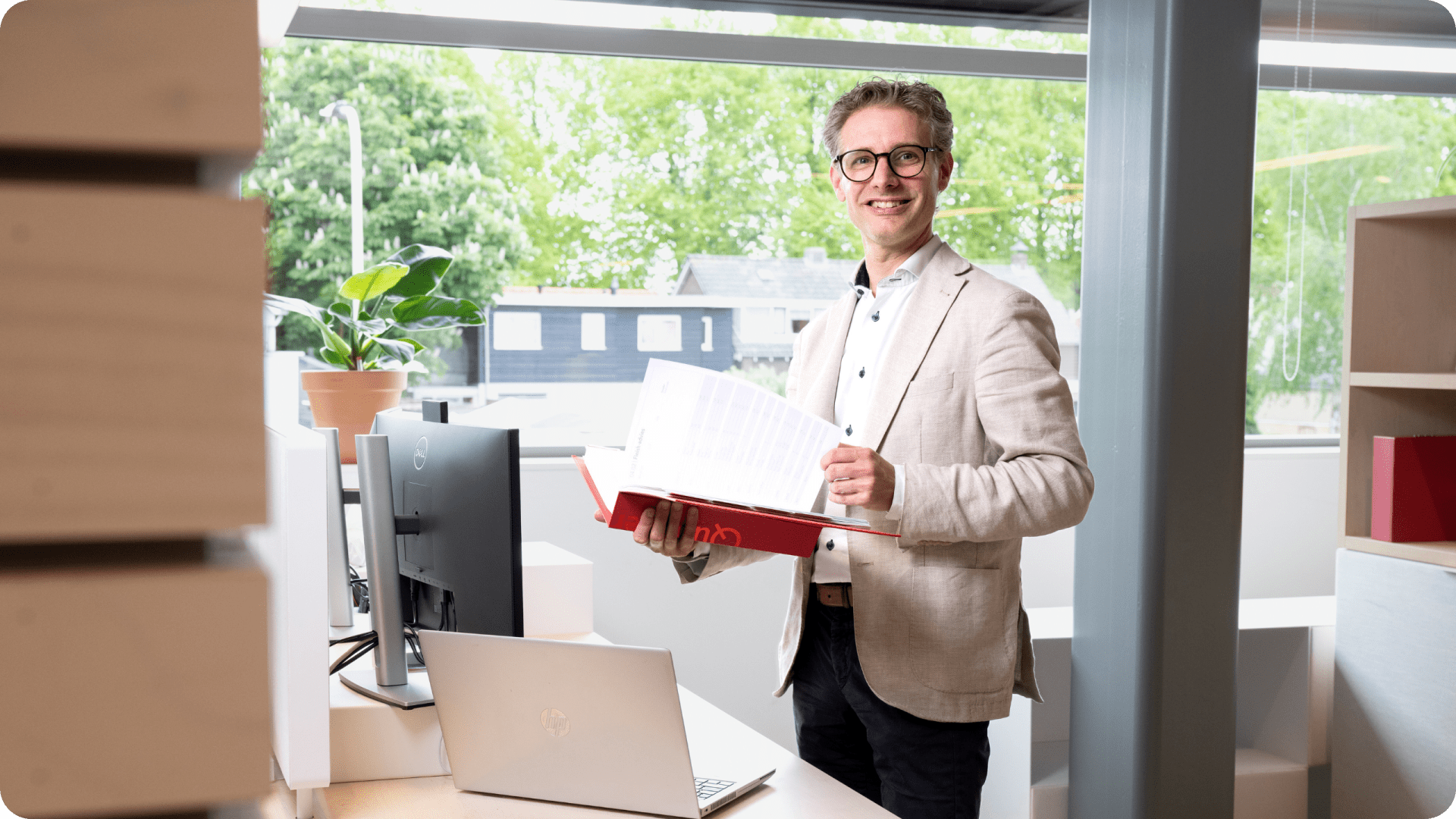 Supply chain Quooker