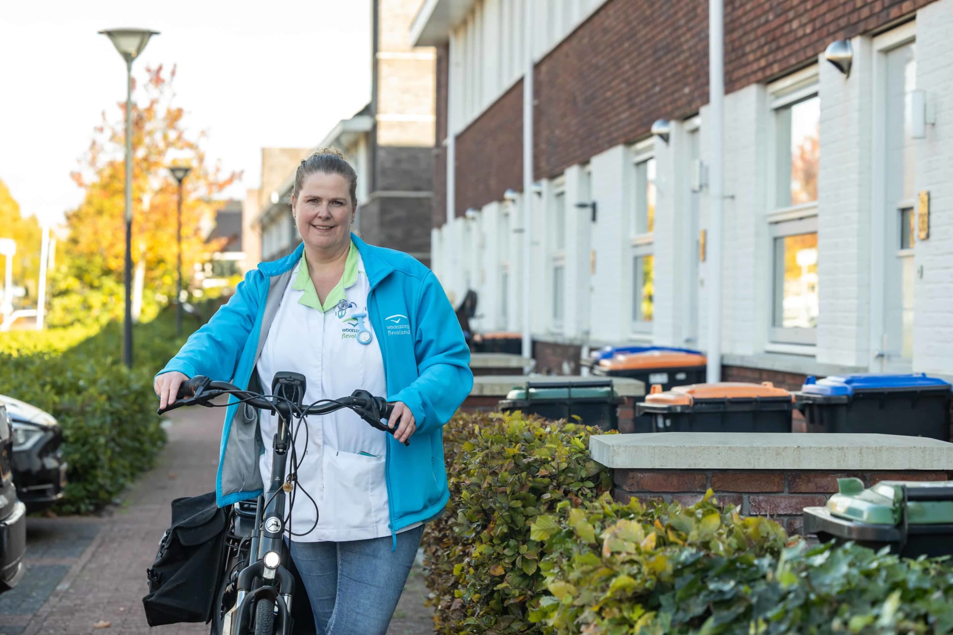 Samen vooruit