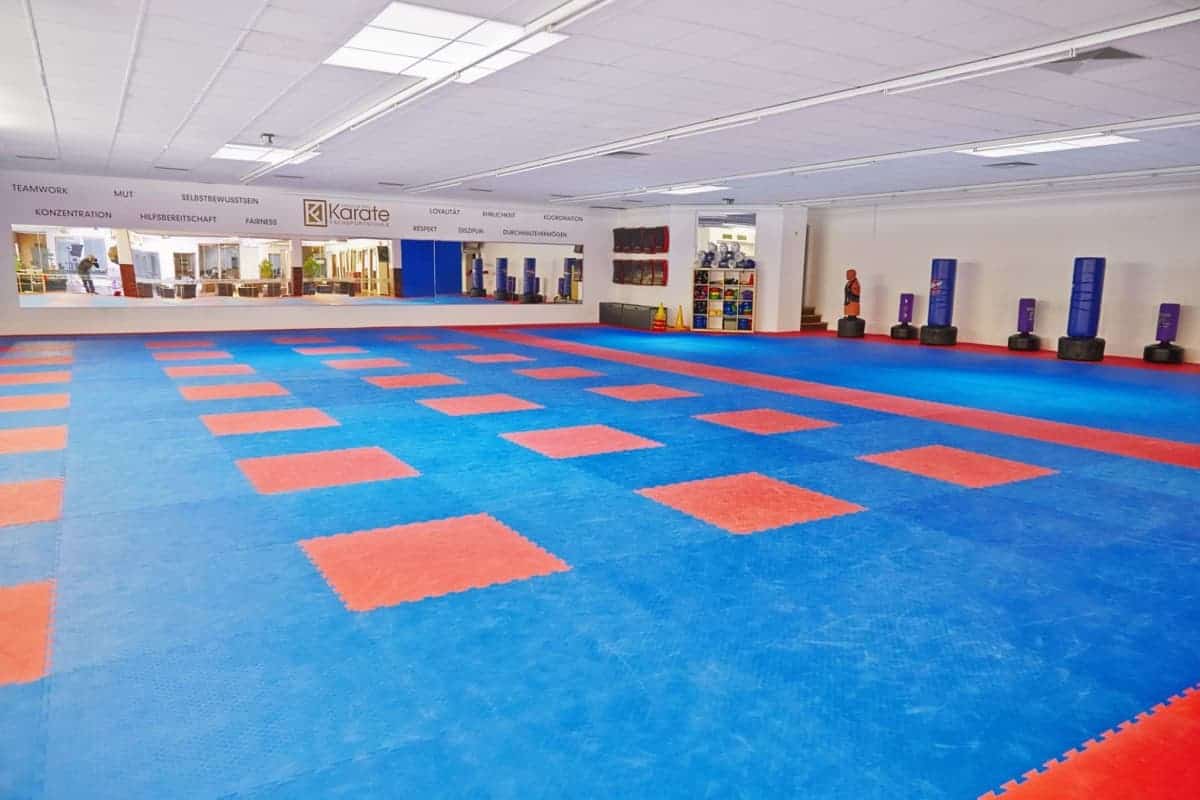 Karate Fachsportschule Grevenbroich