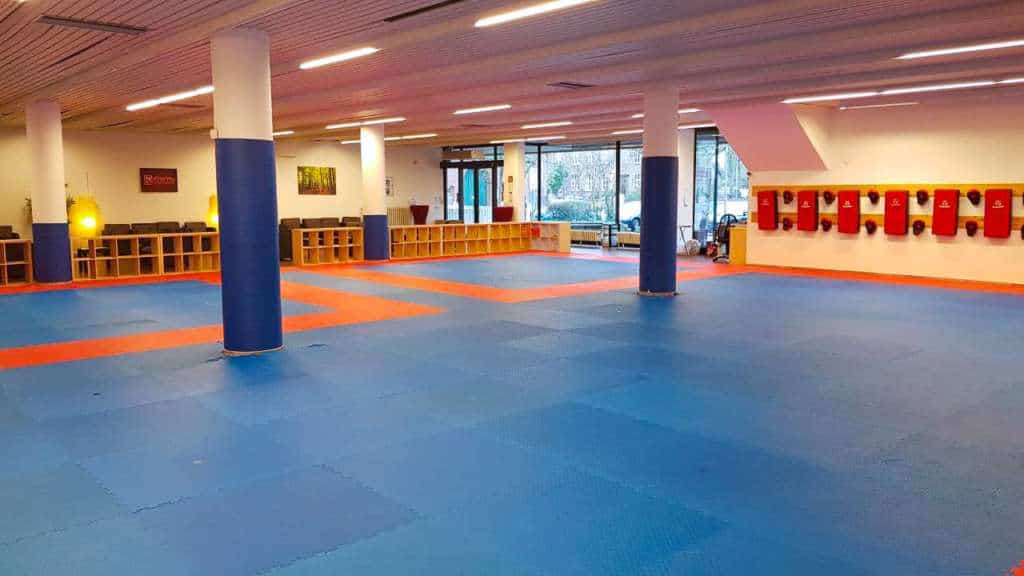 Karate Fachsportschule Kaarst-Büttgen