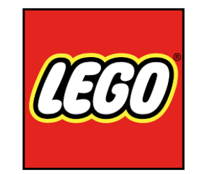 Logo LEGO