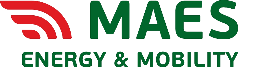 MAES logo