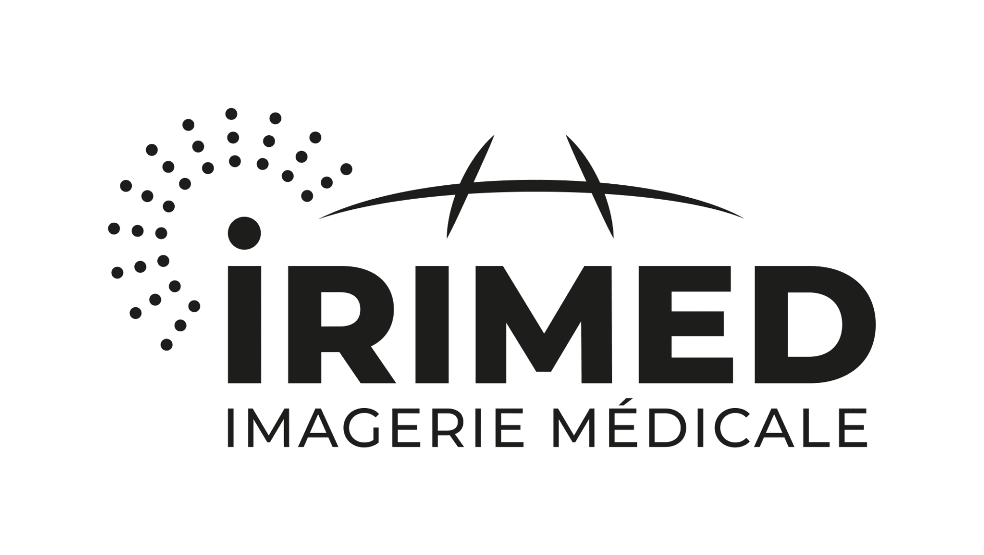 IRIMED logo