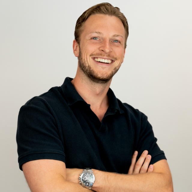 Maarten Demaret