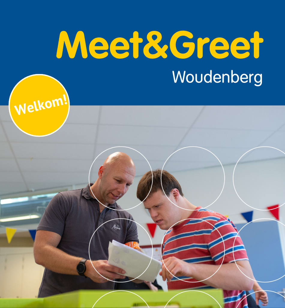 Meet&Greet bij Reinaerde