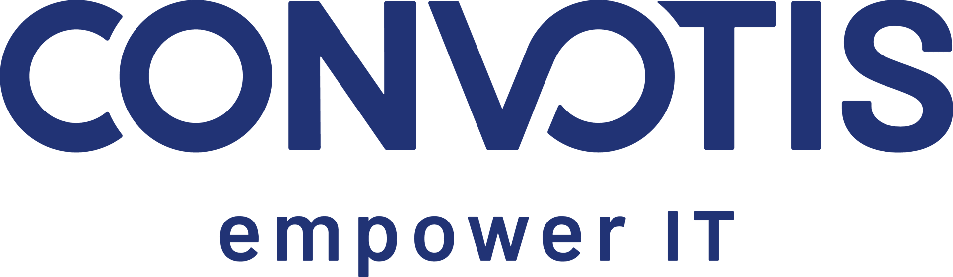 CONVOTIS Schweiz AG logo