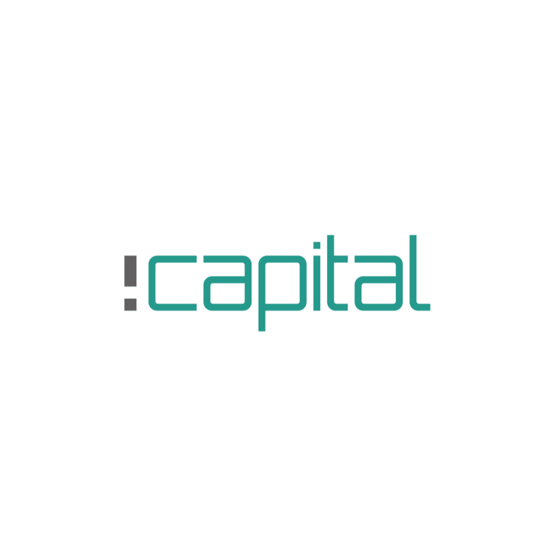 Logo i-capital