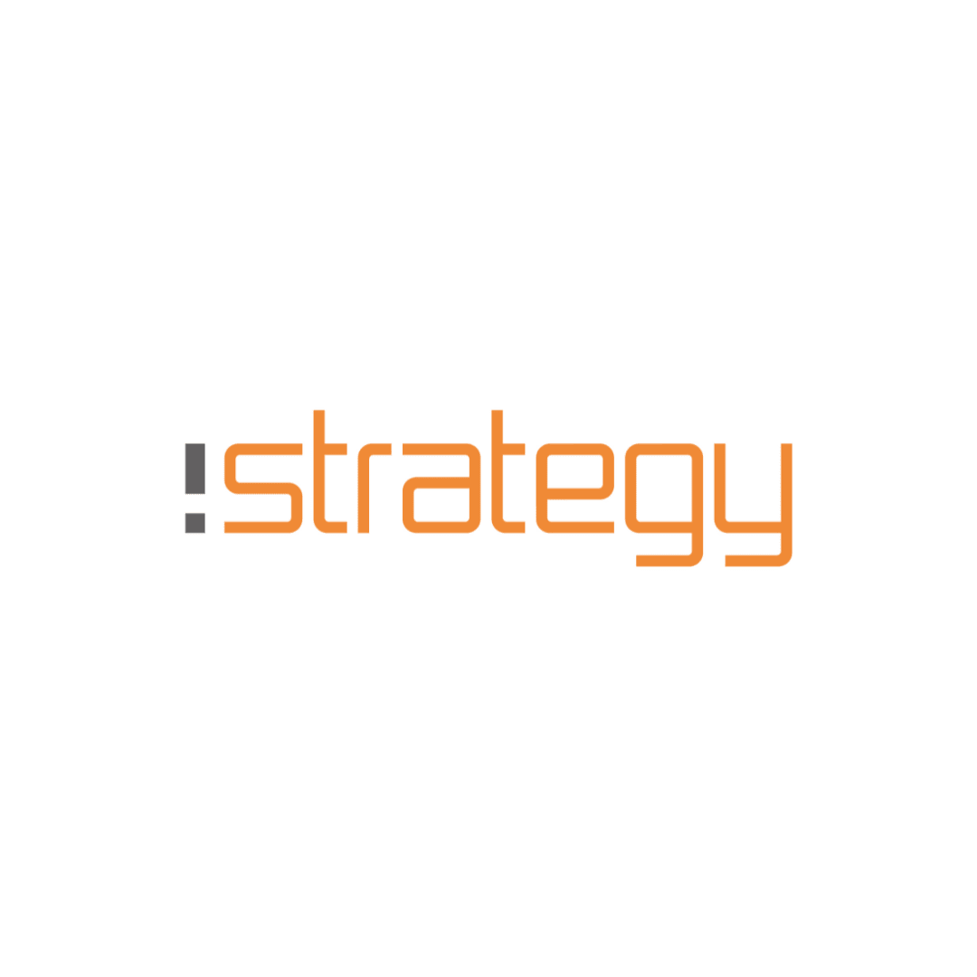 Logo i-strategy