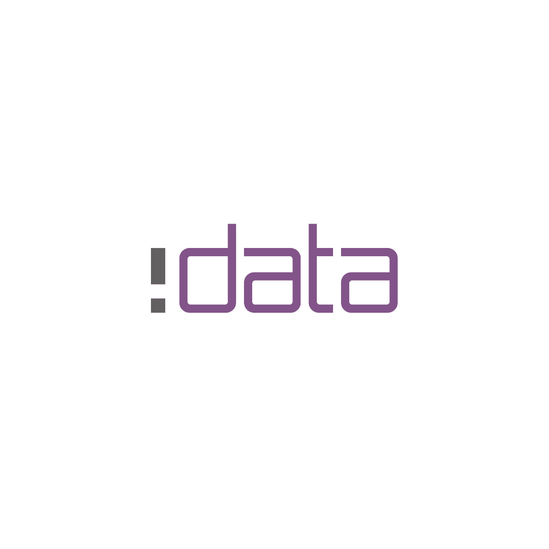 Logo i-data