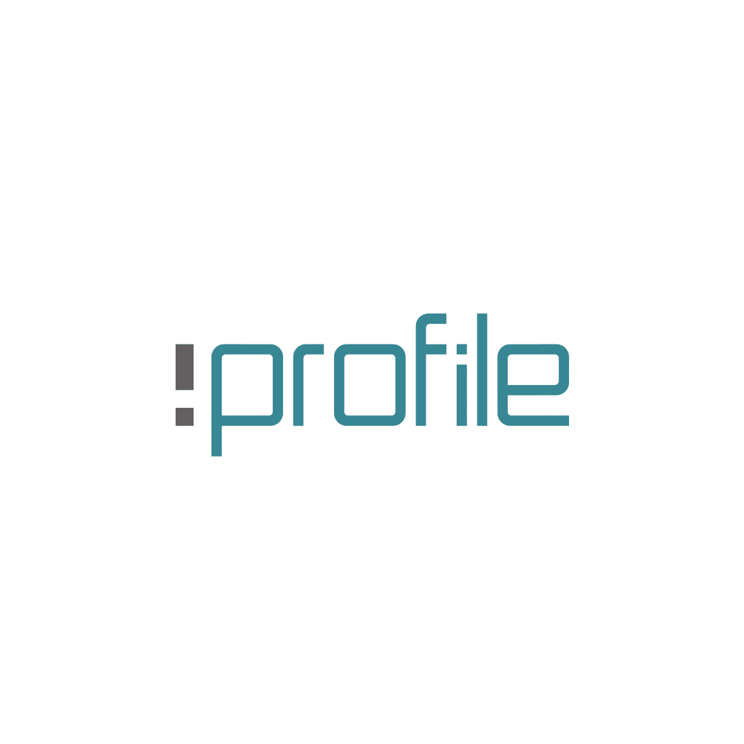 Logo i-profile