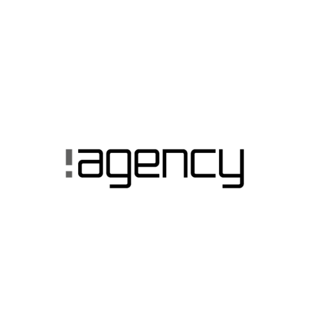 Logo i-agency