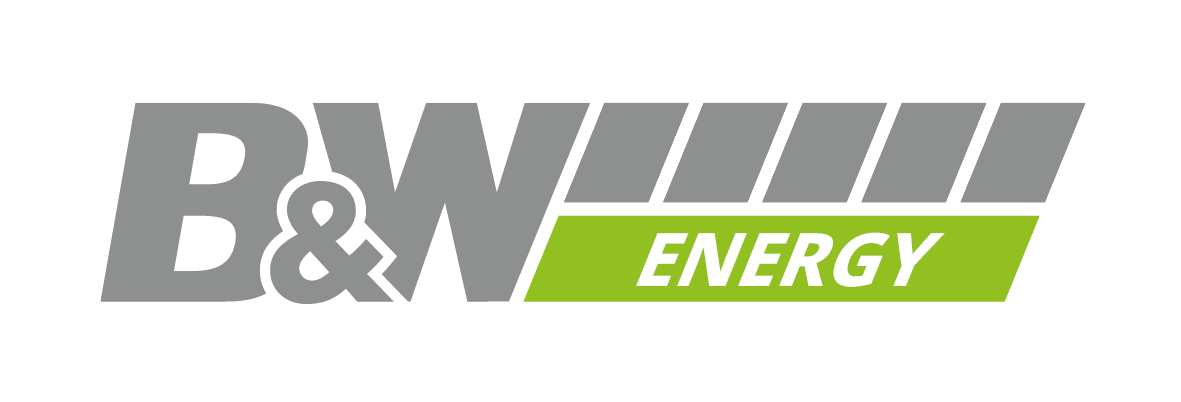 B&W Energy GmbH & Co. KG logo