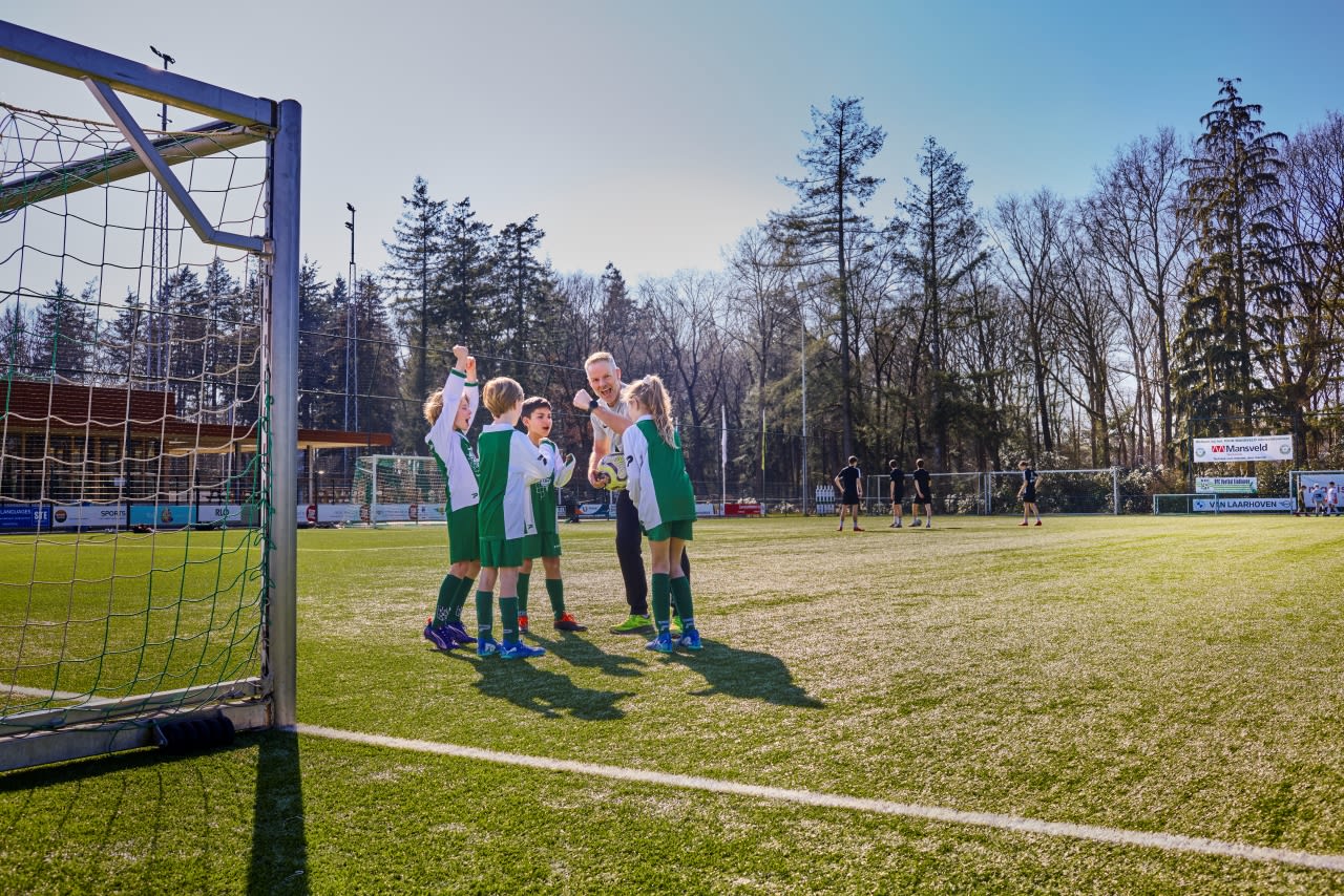 Coachen