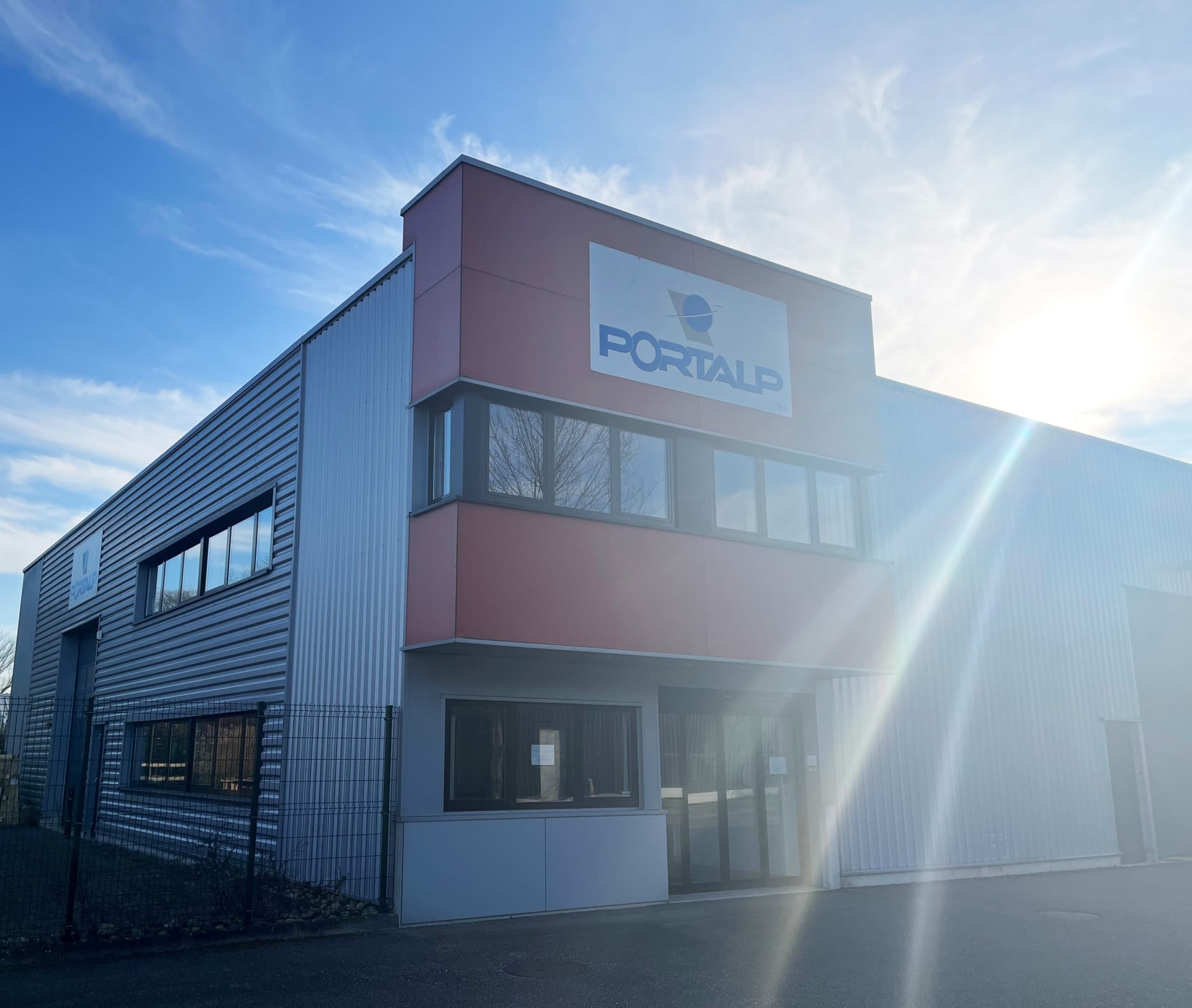 Nos différents sites