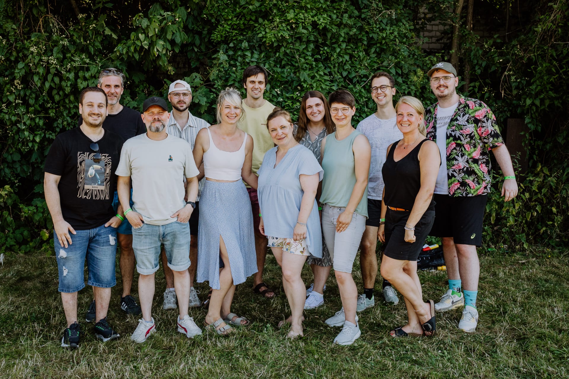 Team Finance