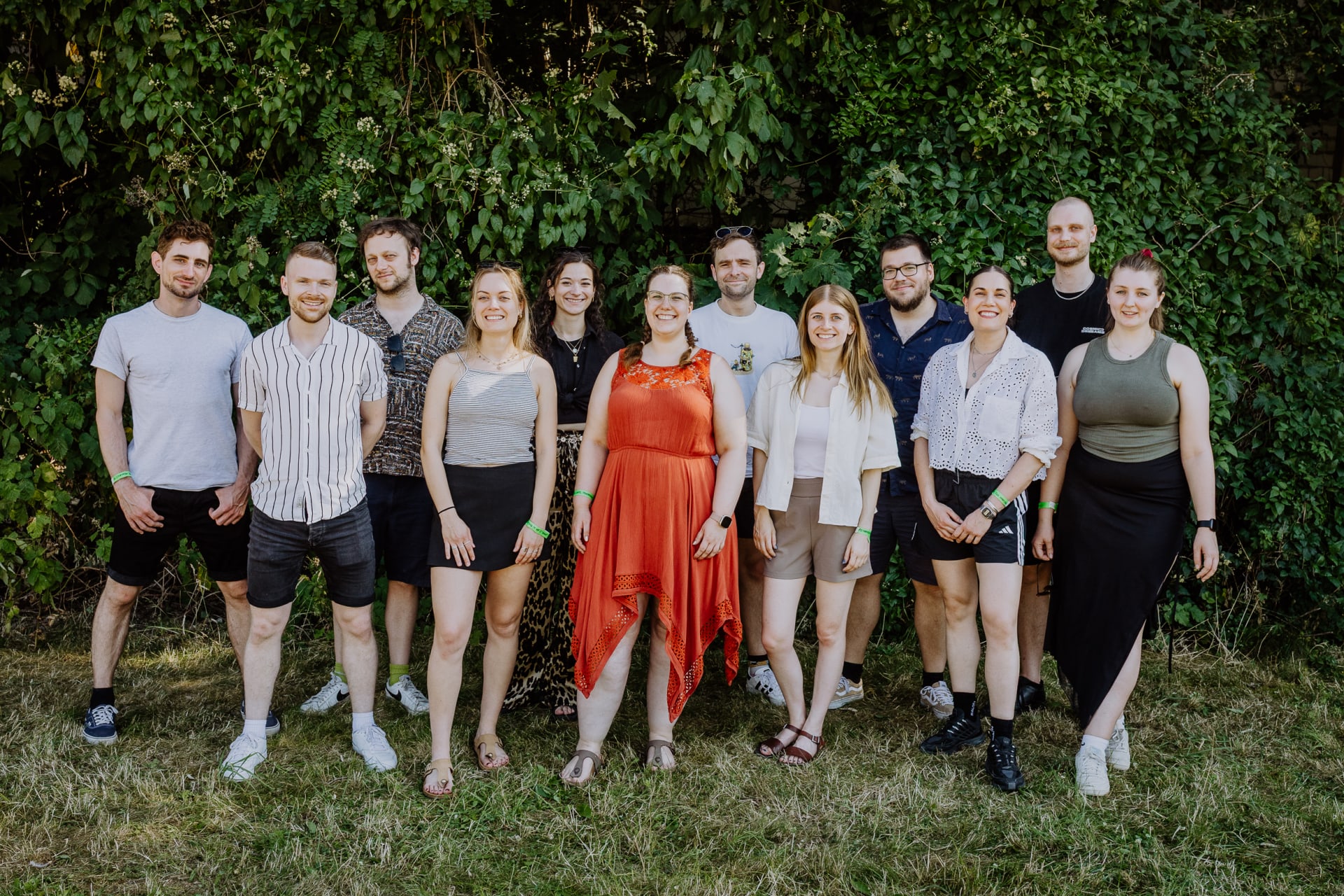 Team Marketing
