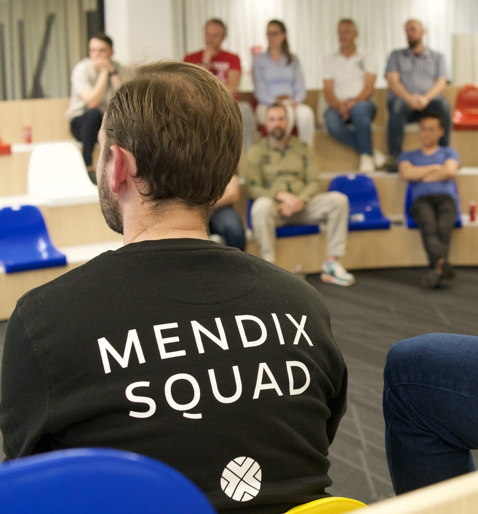 LINKIT Mendix Squad