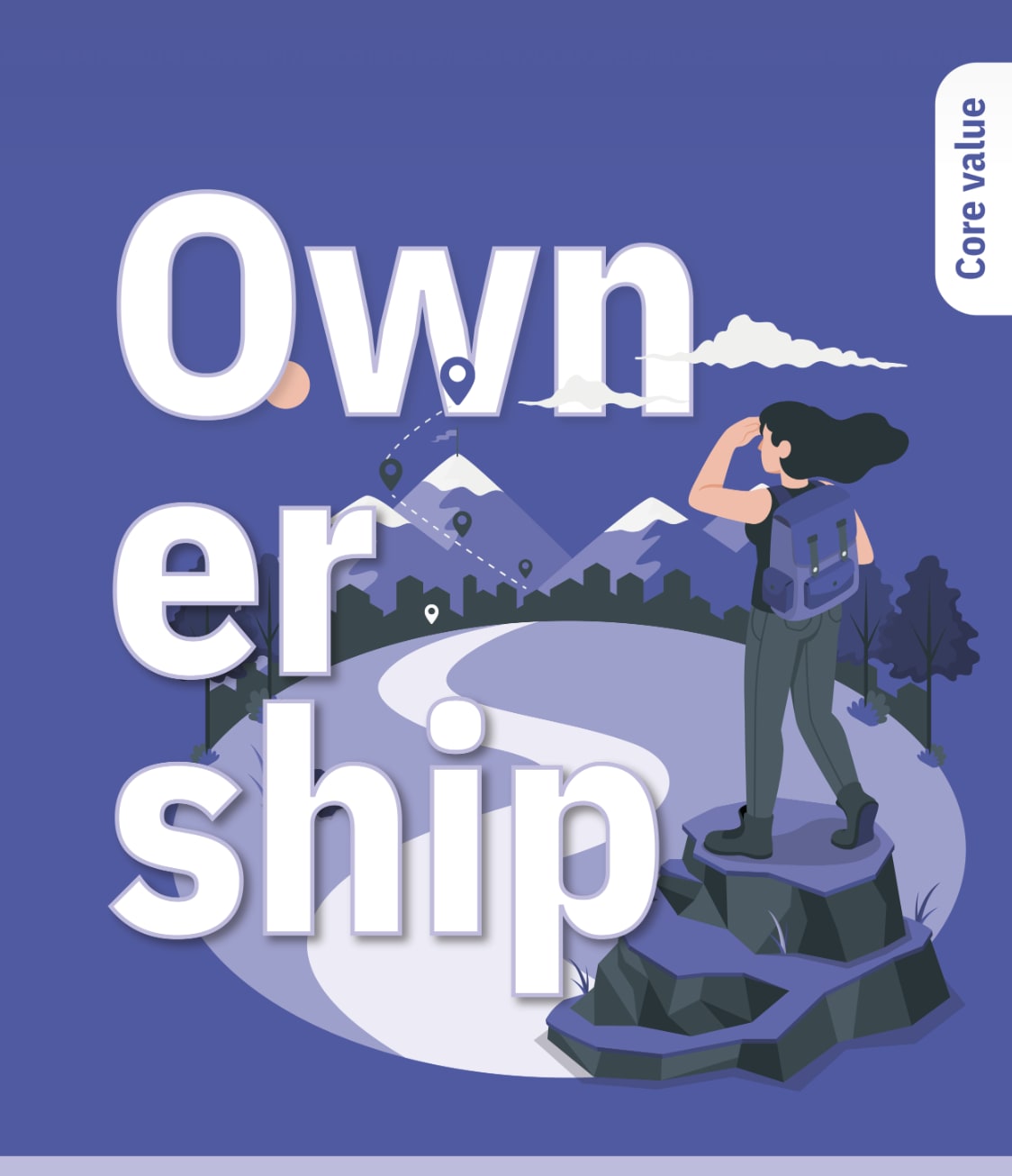 Ownership