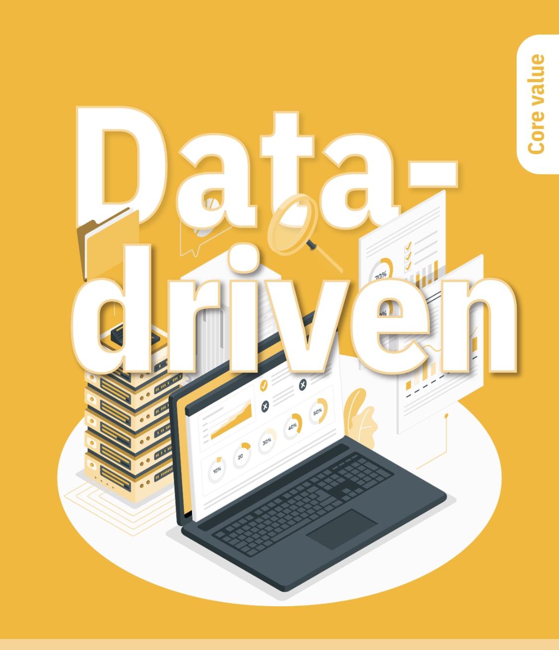 Data-Driven