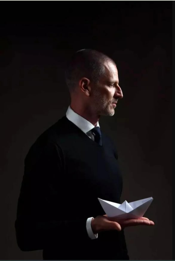 Getuigenis Kristof Ceuppens 