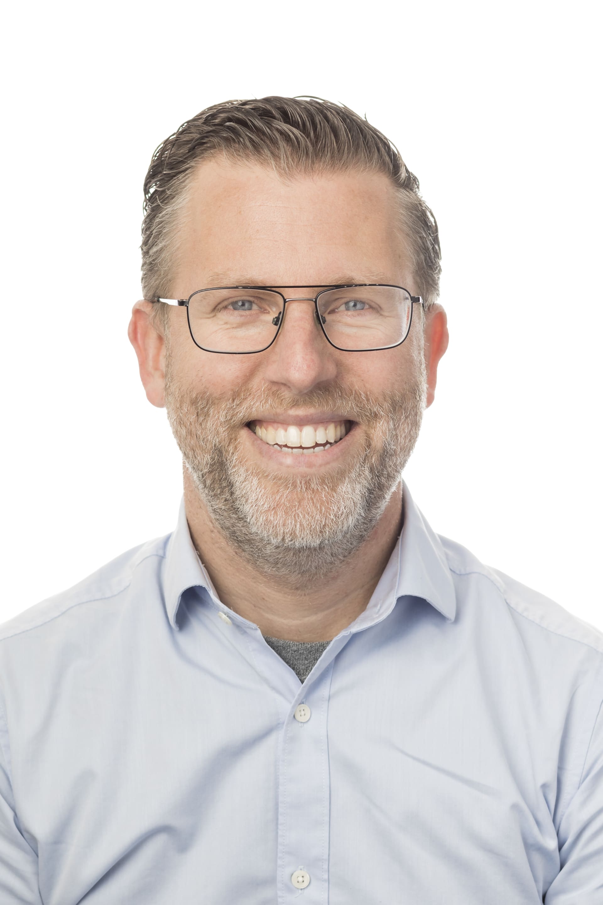 Mendix Principal Martijn