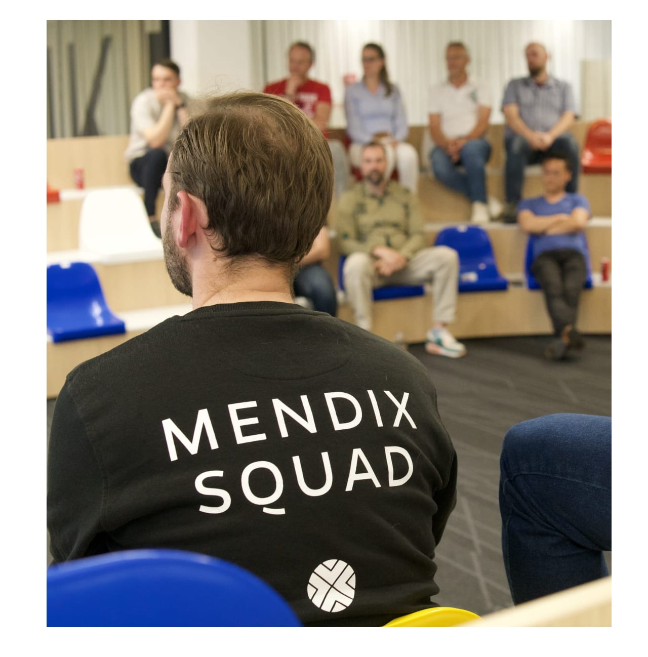 LINKIT Mendix Squad