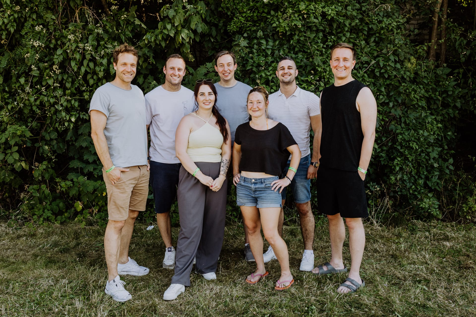 Team Business & Operations