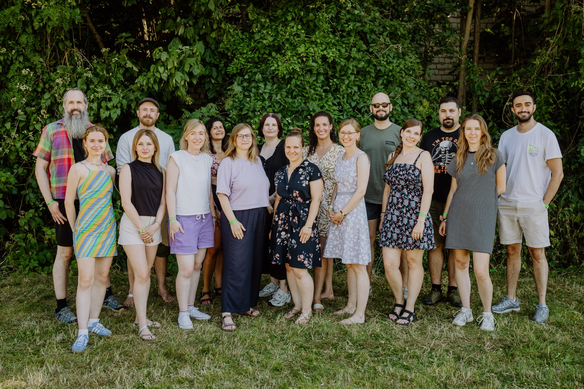 Team People & Culture