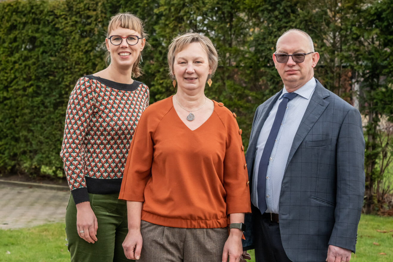 De Herinnering 