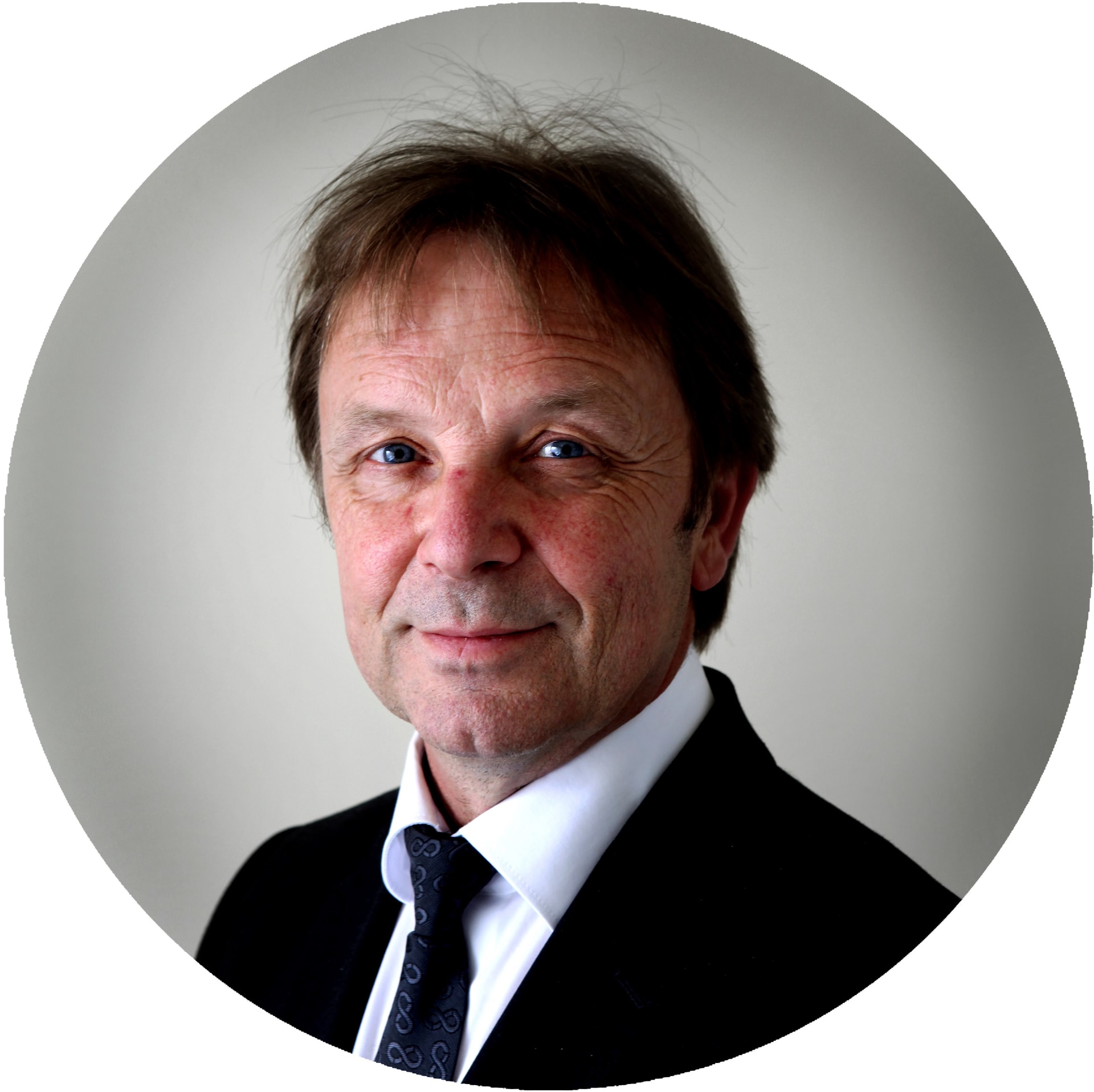Marc De Hertogh 