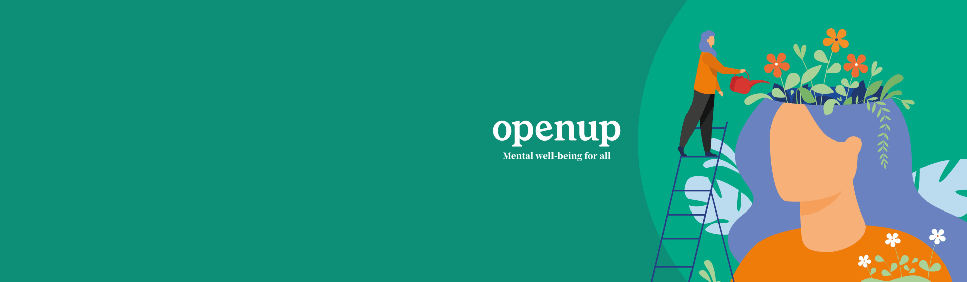 OpenUp welzijnsplatform bij Groenhuysen
