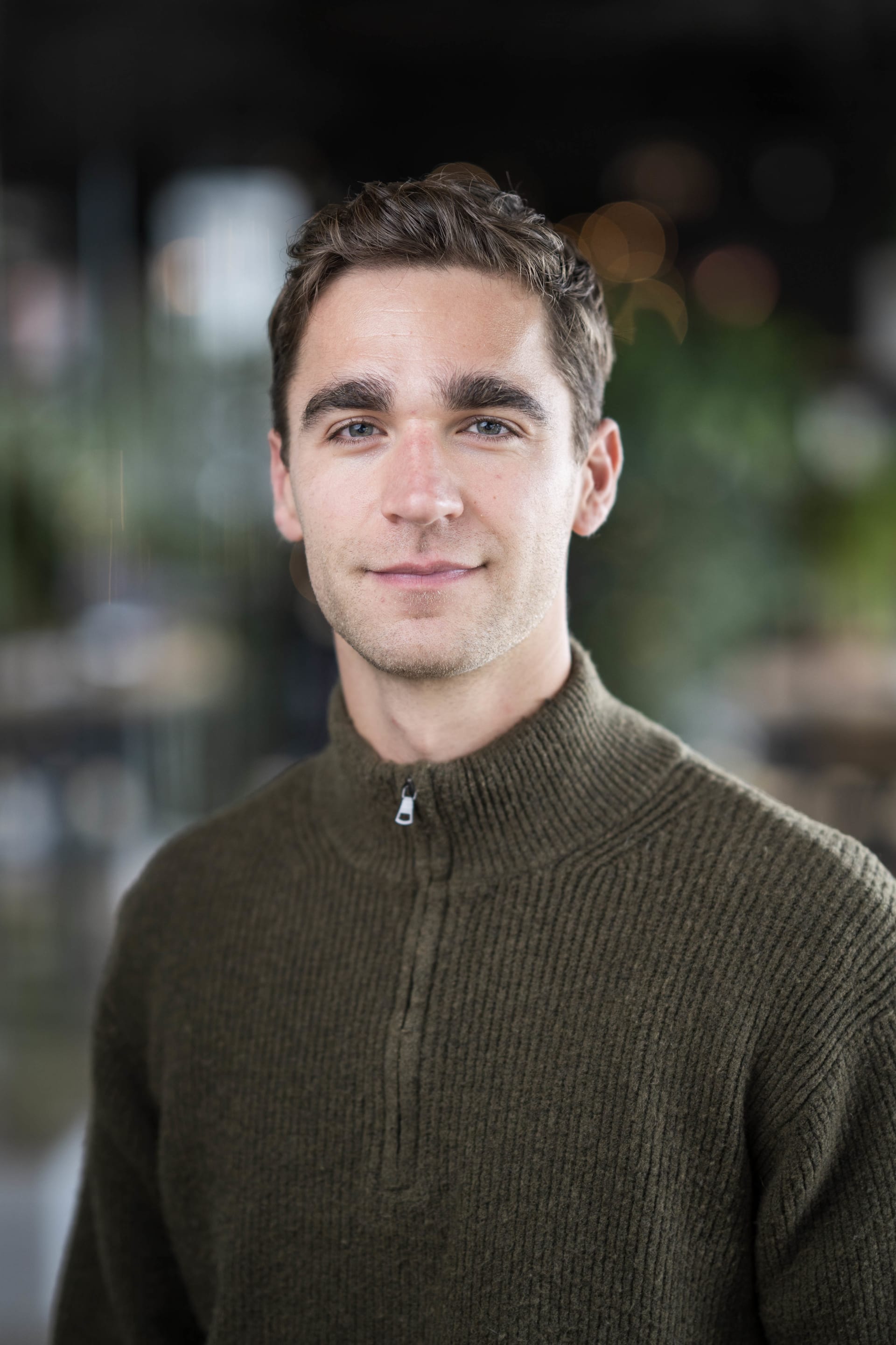 Boris ter Haak