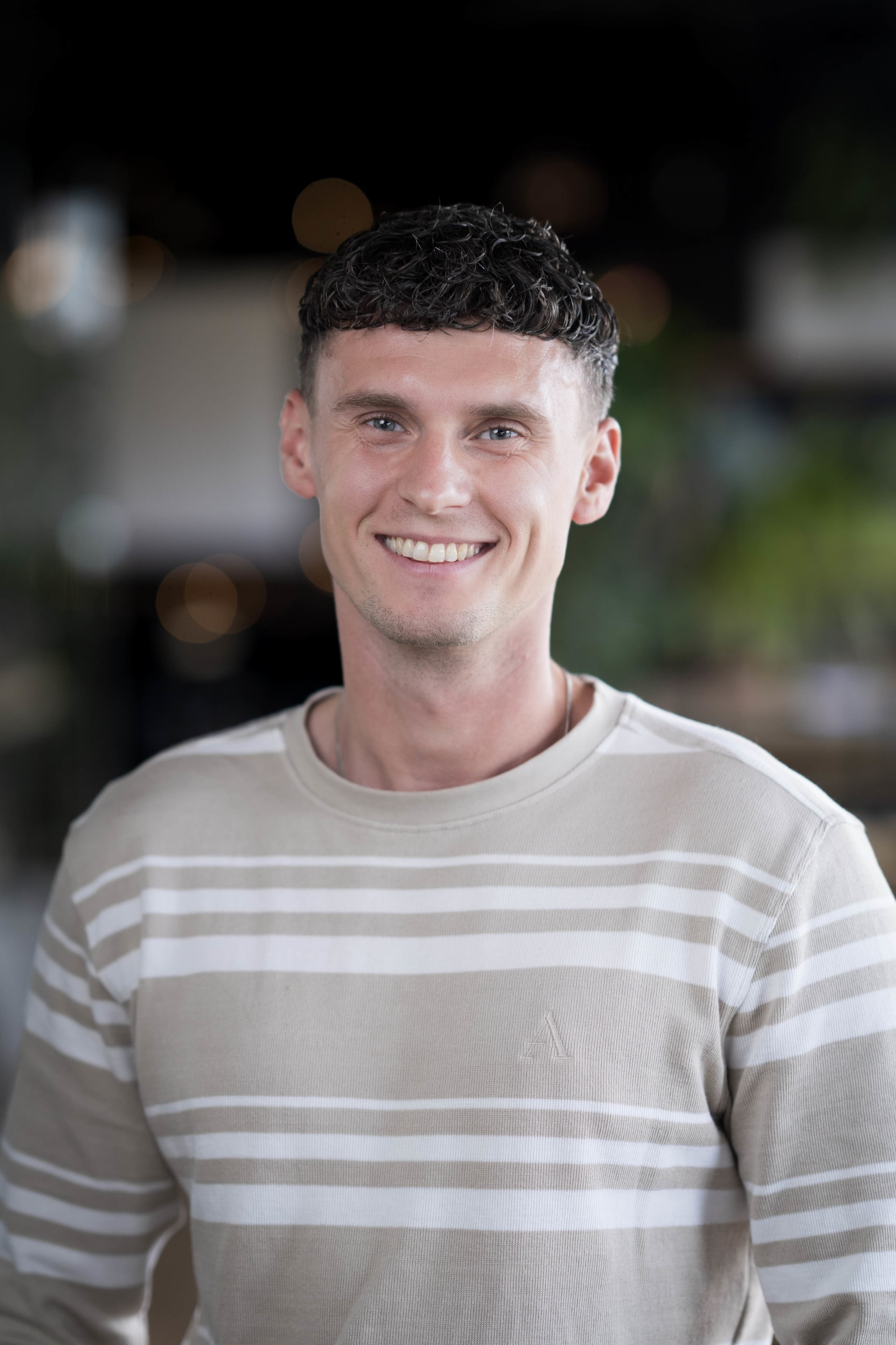 Bastiaan Schaasberg