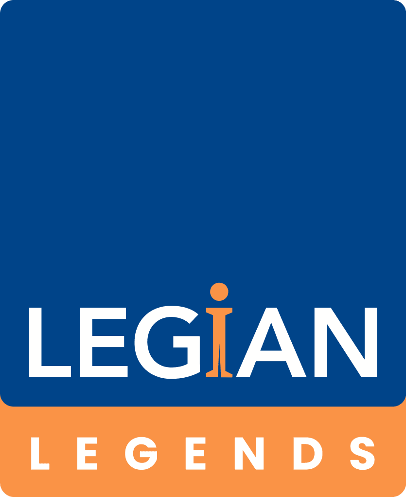 LEGIAN Logo footer